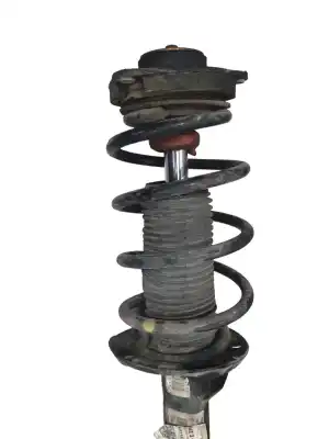 Second-hand car spare part front right shock absorber for volkswagen touran (1t3) edition bluemotion oem iam references 1k0400054