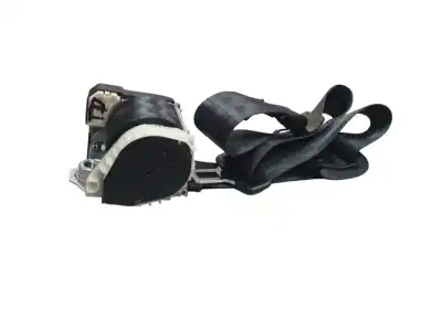 Second-hand car spare part rear right seat belt for volkswagen touran (1t3) edition bluemotion oem iam references 1t0857806d