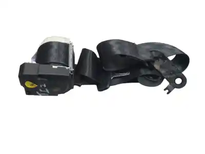 Second-hand car spare part REAR LEFT SEAT BELT for VOLKSWAGEN TOURAN (1T3)  OEM IAM references 1T0857805D  