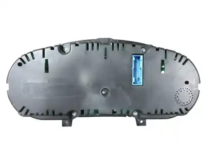 Second-hand car spare part dashboard for volkswagen touran (1t3) edition bluemotion oem iam references 1t0920871d
