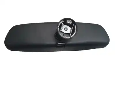 Second-hand car spare part interior rearview mirror for volkswagen touran (1t3) edition bluemotion oem iam references 3c0857511j