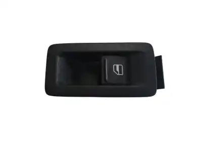 Second-hand car spare part right front power window switch for volkswagen touran (1t3) edition bluemotion oem iam references 1f0959527