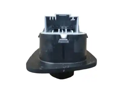 Second-hand car spare part rearview side mirror switch for volkswagen touran (1t3) edition bluemotion oem iam references 1t1959552k