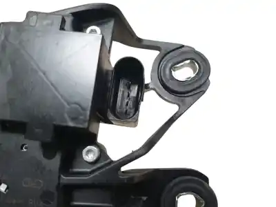 Second-hand car spare part rear windshield wiper motor for volkswagen touran (1t3) edition bluemotion oem iam references 5k6955711b
