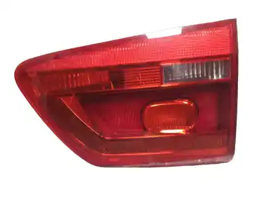 Second-hand car spare part interior left tailgate light for volkswagen touran (1t3) edition bluemotion oem iam references 2tz010469
