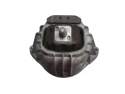 Second-hand car spare part left engine support for bmw x1 (e84) sdrive 20d efficientdynamics edition oem iam references 13981112  