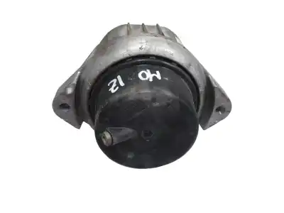 Second-hand car spare part left engine support for bmw x1 (e84) sdrive 20d efficientdynamics edition oem iam references 13981112  