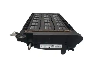 Peça sobressalente para automóvel em segunda mão resistência sofagem chauffage por bmw x1 (e84) sdrive 20d efficientdynamics edition referências oem iam 91945950  