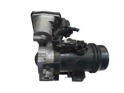 Second-hand car spare part THROTTLE BODY for BMW X1 (E84)  OEM IAM references 781075203  