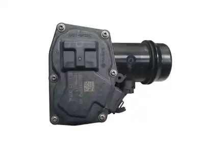 Second-hand car spare part throttle body for bmw x1 (e84) sdrive 20d efficientdynamics edition oem iam references 781075203  