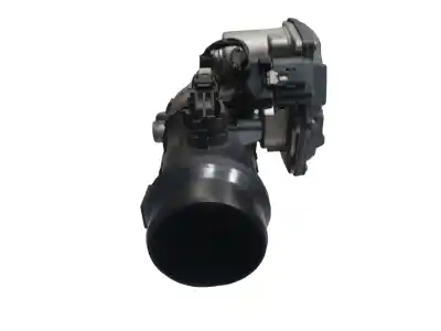 Second-hand car spare part throttle body for bmw x1 (e84) sdrive 20d efficientdynamics edition oem iam references 781075203  