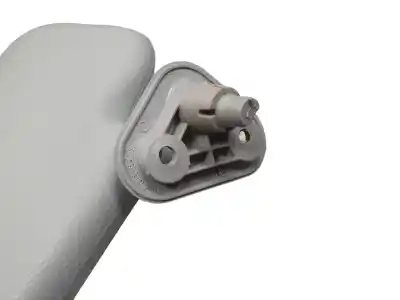 Second-hand car spare part right sunshade for bmw x1 (e84) sdrive 20d efficientdynamics edition oem iam references 51167252010