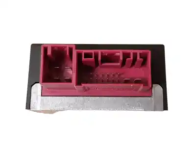 Peça sobressalente para automóvel em segunda mão módulo eletrônico por bmw serie 3 berlina (e90) 320i referências oem iam 083012385