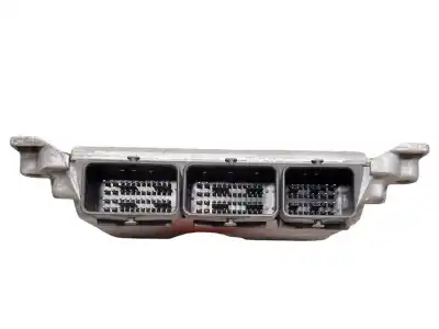 Автозапчасти б/у блок управления двигателем за renault laguna ii (bg0) initiale ссылки oem iam 8200046214  