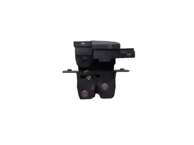 Piesă de schimb auto la mâna a doua ÎNCUIETOARE PORBAGAJ pentru RENAULT LAGUNA II (BG0)  Referințe OEM IAM 8200000897B  