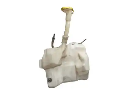 Second-hand car spare part windscreen washer bottle for renault laguna ii (bg0) initiale oem iam references 7701049071