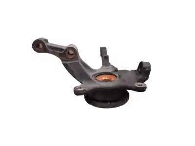 Second-hand car spare part front right knuckle for renault laguna ii (bg0) initiale oem iam references 8200322078