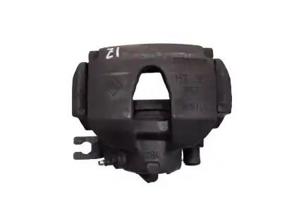 Автозапчасти б/у передний левый тормозной суппорт за renault laguna ii (bg0) initiale ссылки oem iam 7701049762  