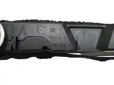 Peça sobressalente para automóvel em segunda mão condensador / radiador de sofagem / ar condicionado por bmw serie 3 berlina (e90) 320i referências oem iam 985474r