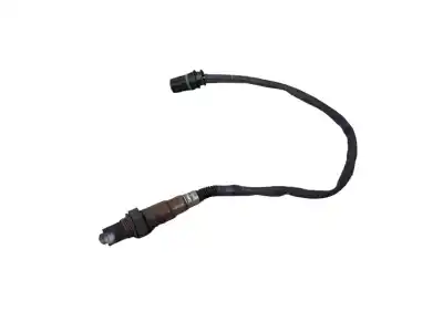 Recambio de automóvil de segunda mano de sonda lambda para bmw serie 3 berlina (e90) 320i referencias oem iam 756996801