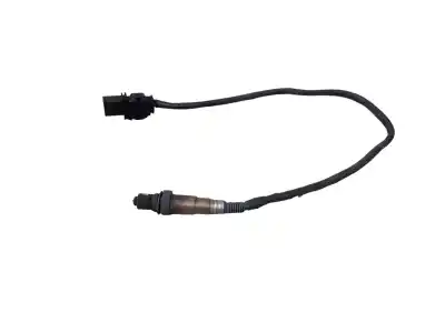Peça sobressalente para automóvel em segunda mão sonda lambda por bmw serie 3 berlina (e90) 320i referências oem iam 756993001  