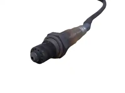 Peça sobressalente para automóvel em segunda mão sonda lambda por bmw serie 3 berlina (e90) 320i referências oem iam 756993001