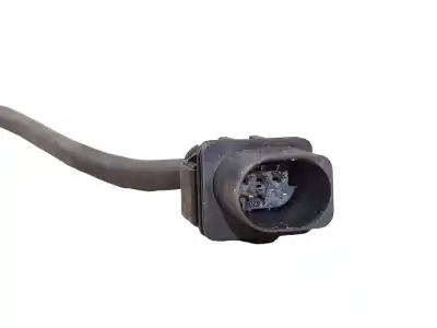 Peça sobressalente para automóvel em segunda mão sonda lambda por bmw serie 3 berlina (e90) 320i referências oem iam 756993001  