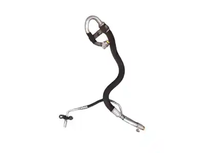 Peça sobressalente para automóvel em segunda mão tubos de ar condicionado por bmw serie 3 berlina (e90) 320i referências oem iam 64539168366