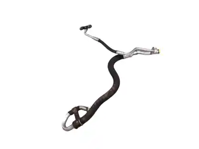 Recambio de automóvil de segunda mano de tubos aire acondicionado para bmw serie 3 berlina (e90) 320i referencias oem iam 64539168366