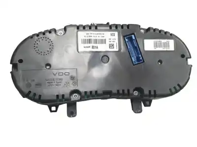 Second-hand car spare part DASHBOARD for SEAT IBIZA (6J5)  OEM IAM references 6J0920801A  