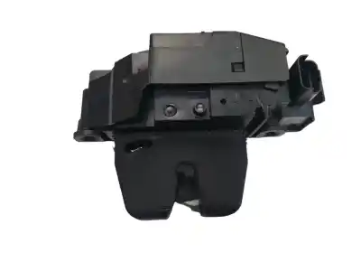 Second-hand car spare part trunk lock for peugeot 308 access oem iam references 968464838d  
