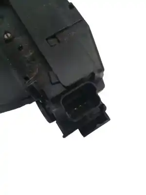 Second-hand car spare part trunk lock for peugeot 308 access oem iam references 968464838d  
