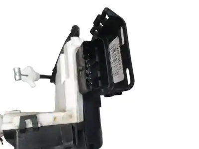 Автозапчасти б/у замок передней правой двери за peugeot 308 access ссылки oem iam 9800616580