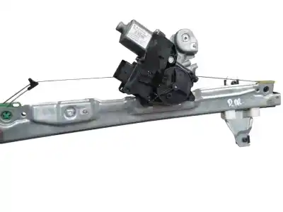 Автозапчасти б/у регулятор стекла переднего правого за peugeot 308 access ссылки oem iam 9675466080