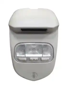 Автозапчасти б/у внутренний свет за peugeot 308 access ссылки oem iam 9681370177