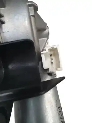 Автозапчасти б/у мотор заднего стеклоочистителя за peugeot 308 access ссылки oem iam 9680477480  