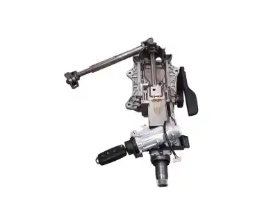 Second-hand car spare part STEERING COLUMN for VOLKSWAGEN TIGUAN (5N2)  OEM IAM references 5N1419502D  