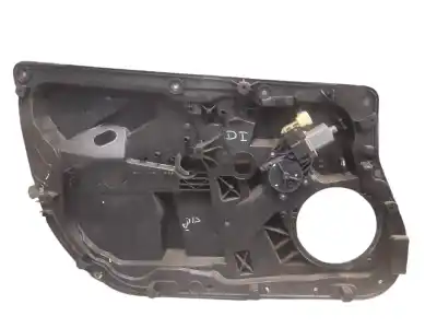 Second-hand car spare part driver left window regulator for ford fiesta (cb1) ambiente oem iam references 8a61a045h17ag  