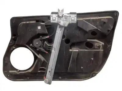 Second-hand car spare part driver left window regulator for ford fiesta (cb1) ambiente oem iam references 8a61a045h17ag  