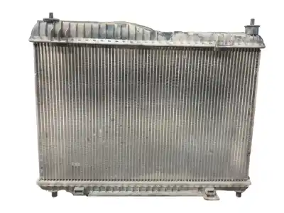Second-hand car spare part WATER RADIATOR for FORD FIESTA (CB1)  OEM IAM references 8V518005BE  