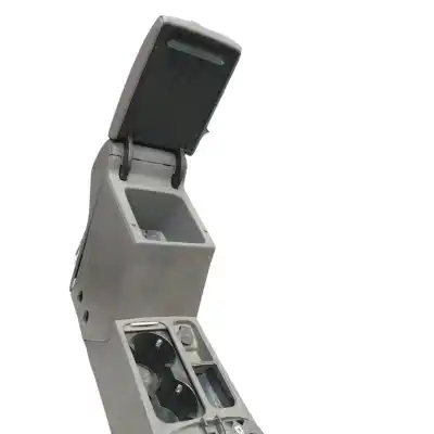 Pièce détachée automobile d'occasion accoudoir central pour seat alhambra (710, 711) 2.0 tdi références oem iam 7n0863323e