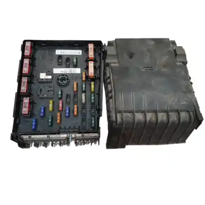 Pièce détachée automobile d'occasion boîtes à fusibles pour seat alhambra (710, 711) 2.0 tdi références oem iam 3c0937125a