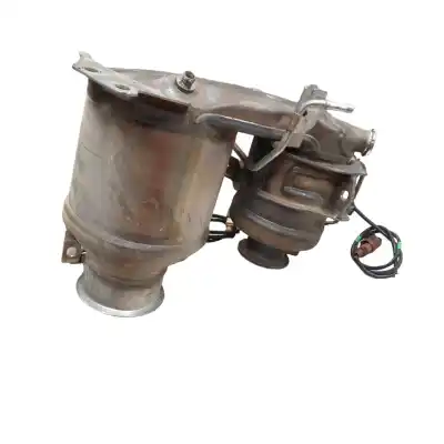 Pièce détachée automobile d'occasion catalyseur de voiture pour seat alhambra (710, 711) 2.0 tdi références oem iam 04l131723dm