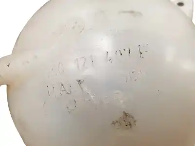 Pièce détachée automobile d'occasion vase d'expansion de liquide de refroidissement pour seat alhambra (710, 711) 2.0 tdi références oem iam 1k0121407f