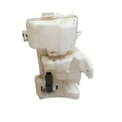 Pièce détachée automobile d'occasion réservoir de lave-glace pour seat alhambra (710, 711) 2.0 tdi références oem iam 5n0955453g