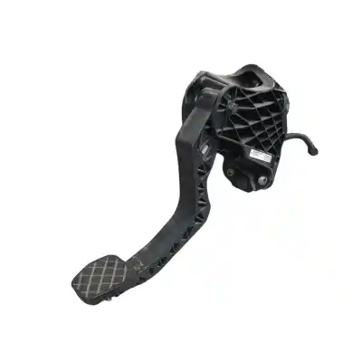 Pièce détachée automobile d'occasion pédale d'embrayage pour seat alhambra (710, 711) 2.0 tdi références oem iam 1k0721796