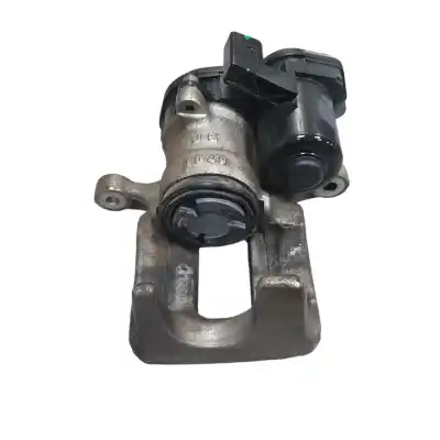 Pièce détachée automobile d'occasion etrier de frein arriere droit pour seat alhambra (710, 711) 2.0 tdi références oem iam 8u0615404b