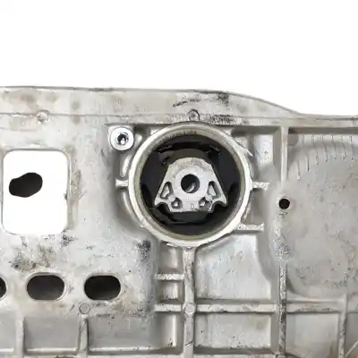 Pièce détachée automobile d'occasion essieu avant pour seat alhambra (710, 711) 2.0 tdi références oem iam 7n0199369b