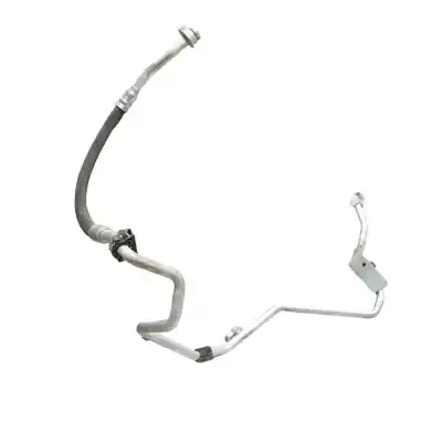 Pièce détachée automobile d'occasion tuyaux de climatisation pour seat alhambra (710, 711) 2.0 tdi références oem iam 7n0816743r