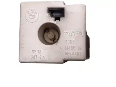 Pezzo di ricambio per auto di seconda mano display multifunzione per bmw serie 3 berlina (e36) 318i riferimenti oem iam 1387414